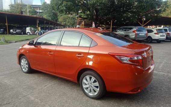 2017 Toyota Vios for sale in 881148-3