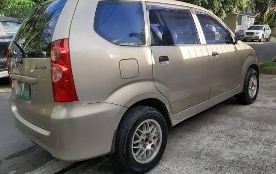 2008 Toyota Avanza for sale in Quezon City-2