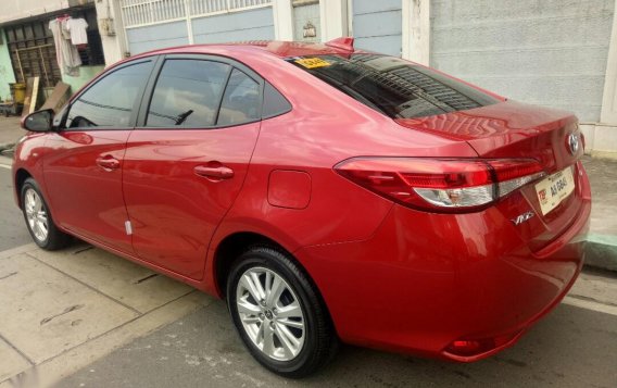 2018 Toyota Vios for sale in Makati -5