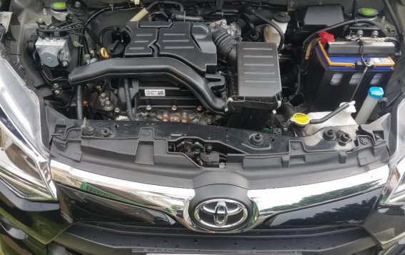 2018 Toyota Wigo for sale in Angeles -5