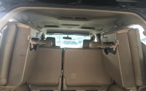 2013 Toyota Fortuner for sale in Parañaque-2