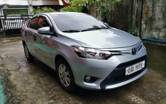 2017 Toyota Vios for sale in Quezon City -2