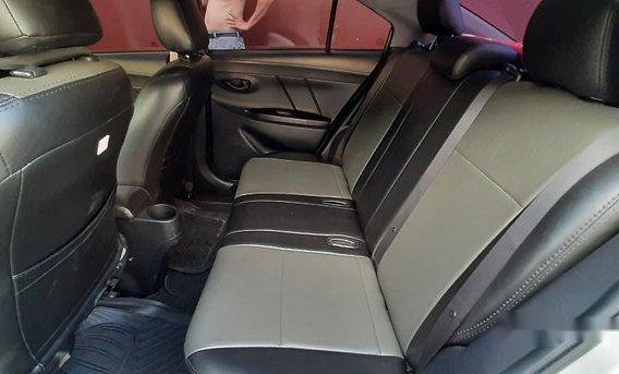 Selling Silver / Grey Toyota Vios 2017 in Makati-3