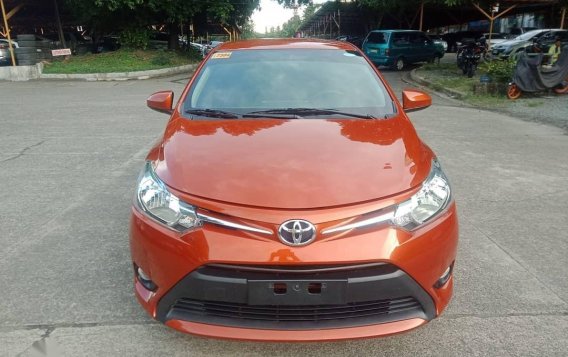 2017 Toyota Vios for sale in 881148