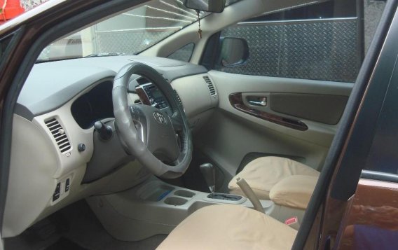 2014 Toyota Innova for sale in Quezon City-1