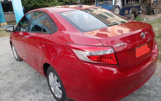 Toyota Vios 2017 for sale in Muntinlupa-3