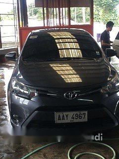 Used Toyota Vios 2014 at 46200 km for sale in Quezon City-3