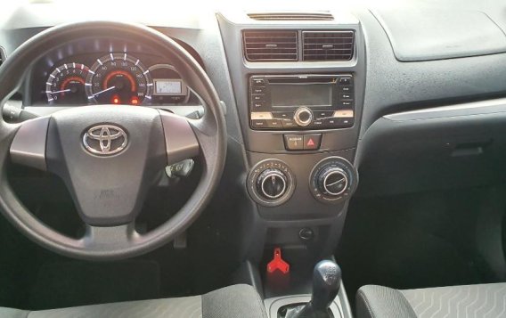 2016 Toyota Avanza for sale in Quezon City-4