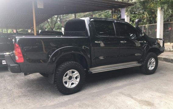 2005 Toyota Hilux for sale in Pasig -9