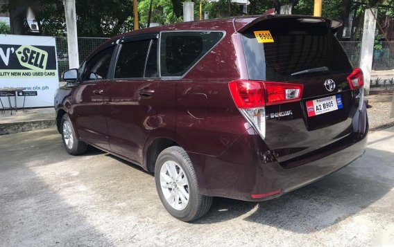 2018 Toyota Innova for sale in Pasig -9