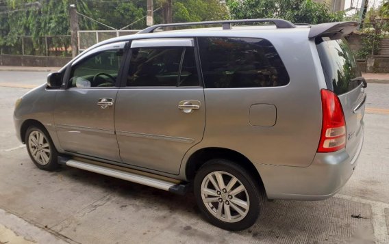 2008 Toyota Innova for sale in Quezon City-4