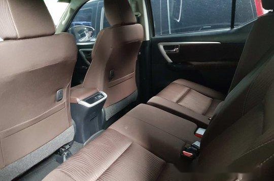 Sell 2018 Toyota Fortuner in Pasig-6