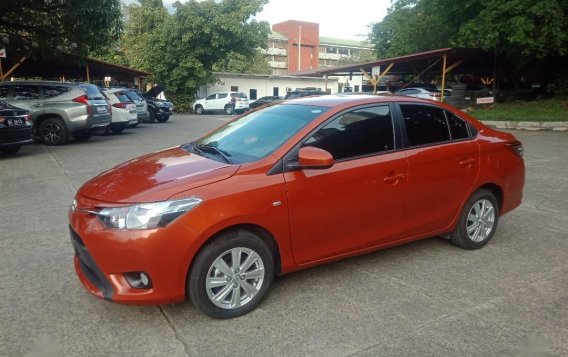 2017 Toyota Vios for sale in 881148-2