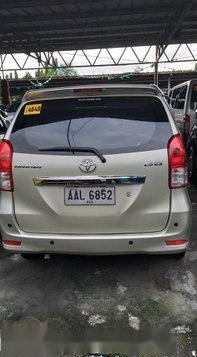 Selling Toyota Avanza 2014 in Pasay-1