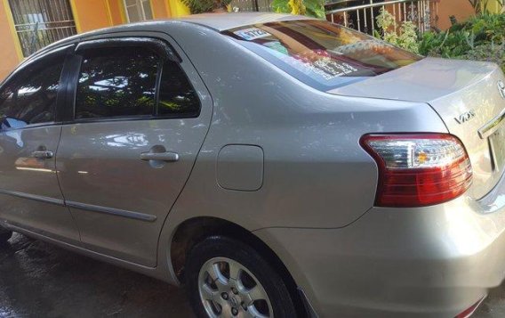 Sell 2012 Toyota Vios at 92000 km -5