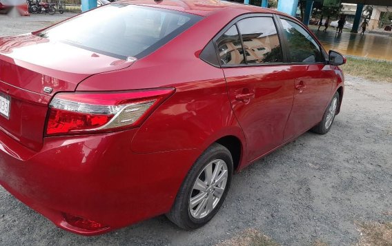 Toyota Vios 2017 for sale in Muntinlupa-4