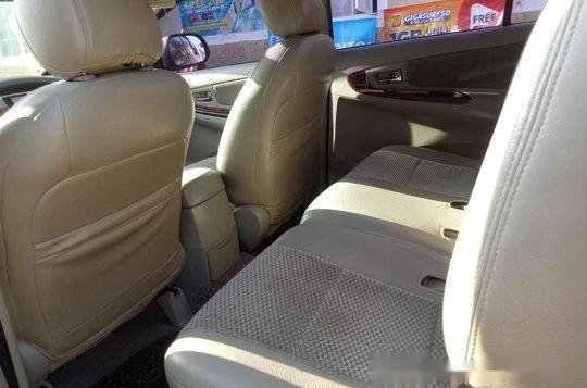 Toyota Innova 2013 for sale in Santa Rosa -5