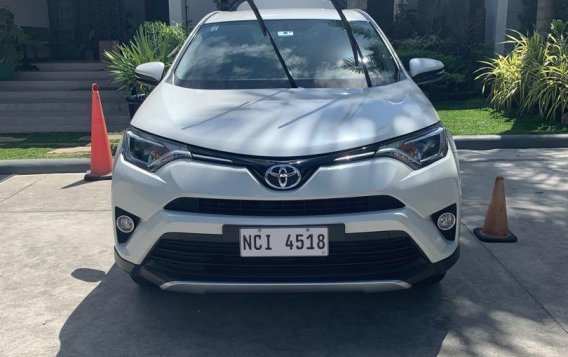 2016 Toyota Rav4 for sale in San Fernando