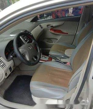 2008 Toyota Corolla Altis for sale in Pasay-4
