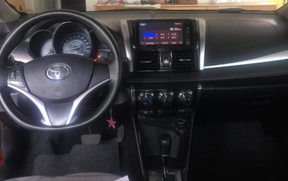 2016 Toyota Vios for sale in Las Pinas 