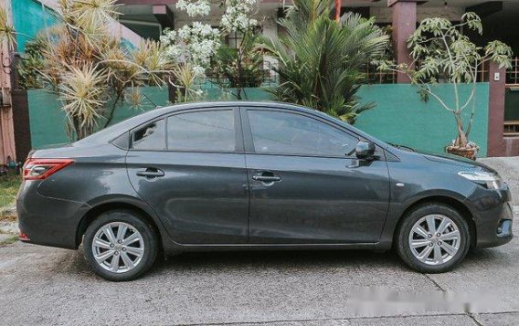 Toyota Vios 2016 at 26000 km for sale in Manila-2