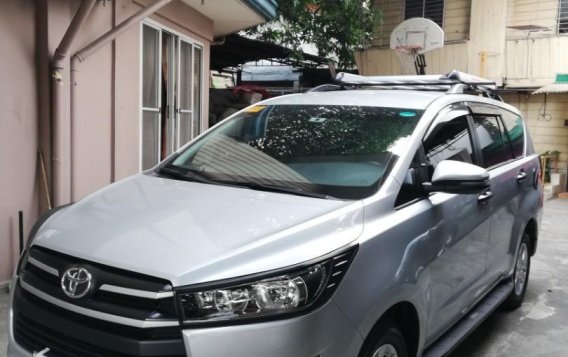 2019 Toyota Innova for sale in San Juan