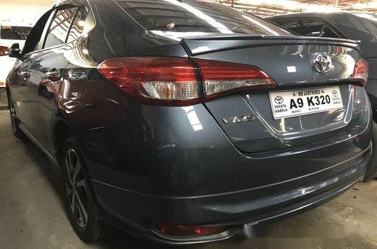 Used Toyota Vios 2019 for sale in Quezon City-5