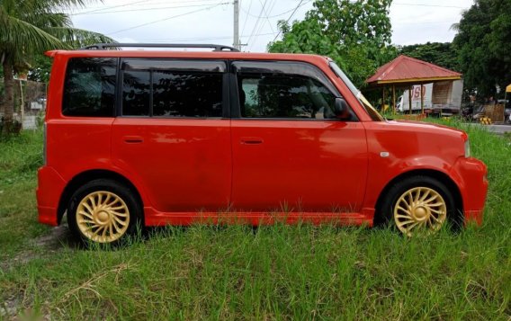 2014 Toyota Bb for sale in Koronadal -5