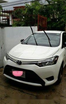 2016 Toyota Vios for sale in Paranaque-1