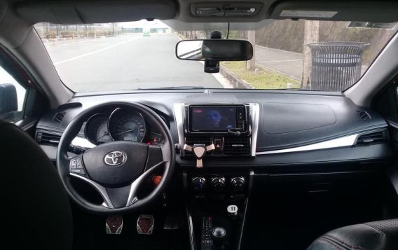 2015 Toyota Vios for sale in Quezon City-8