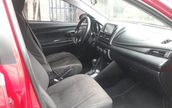 Toyota Vios 2016 for sale in Bacoor-2