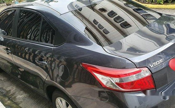 2016 Toyota Vios for sale in Manila-2