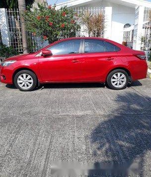 Used Toyota Vios 2017 for sale in Manila-1