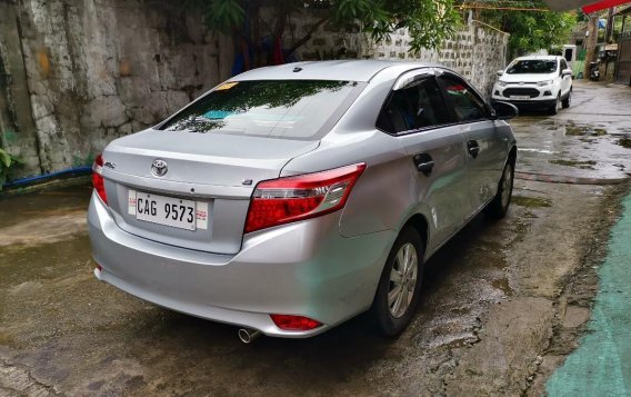 2017 Toyota Vios for sale in Quezon City -4