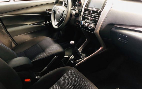 2018 Toyota Yaris for sale in Quezon City-3