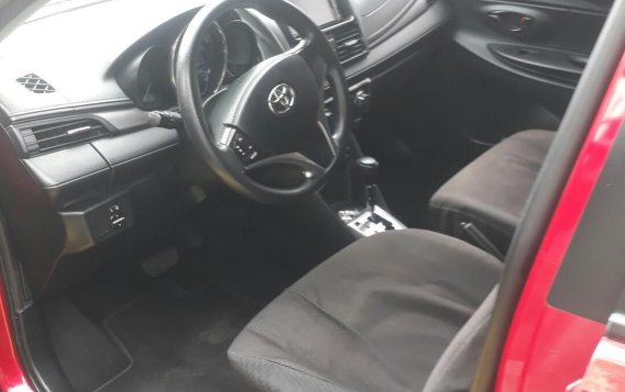 Toyota Vios 2016 for sale in Bacoor-1