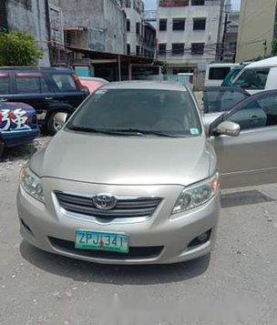 2008 Toyota Corolla Altis for sale in Pasay