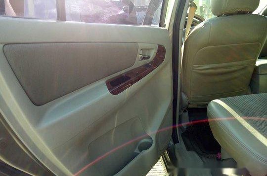 Toyota Innova 2013 for sale in Santa Rosa -6