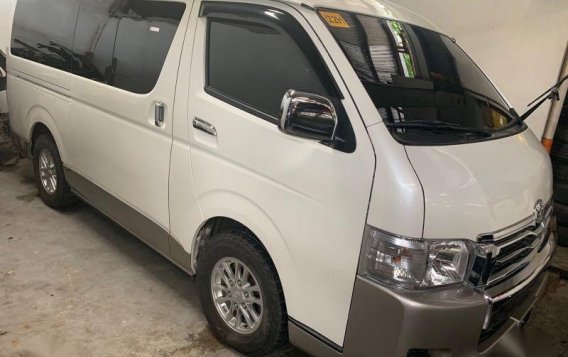 Toyota Grandia 2019 for sale in Quezon City -4