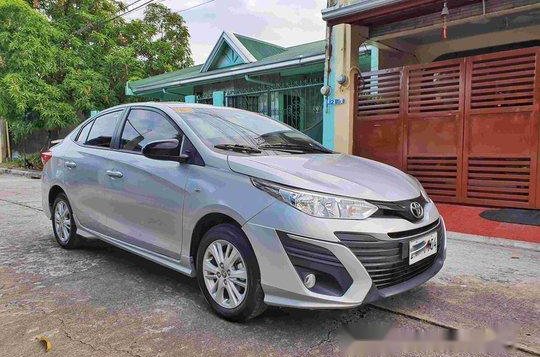 2019 Toyota Vios for sale in Manila