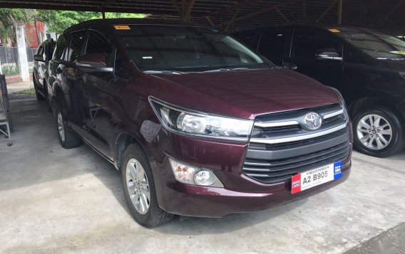 2018 Toyota Innova for sale in Pasig -2