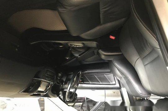 Toyota Fortuner 2015 for sale in Quezon City-12