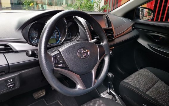 2017 Toyota Vios for sale in Quezon City -6