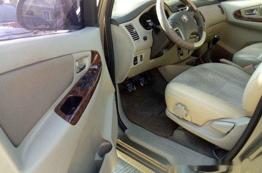 Toyota Innova 2013 for sale in Santa Rosa -7