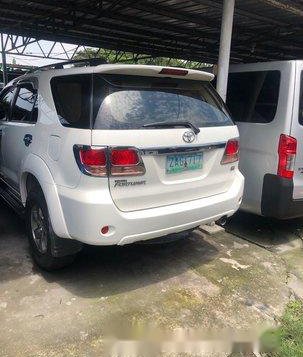 2005 Toyota Fortuner for sale in Mandaluyong-2