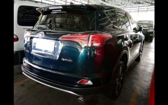 2017 Toyota Rav4 for sale in Marikina -2