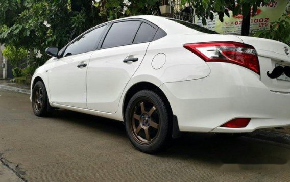 2016 Toyota Vios for sale in Paranaque-4