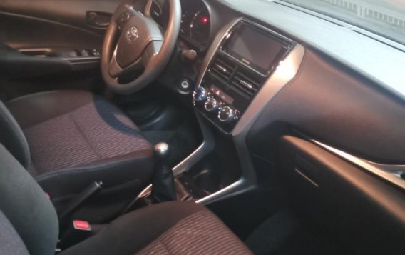 2019 Toyota Vios for sale in Pasig -2