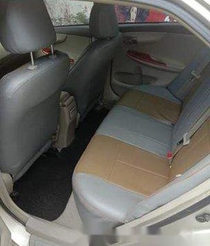 2008 Toyota Corolla Altis for sale in Pasay-2