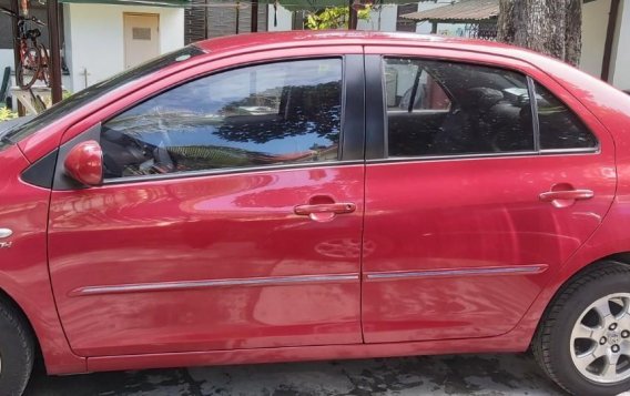 2012 Toyota Vios for sale in Pampanga-3